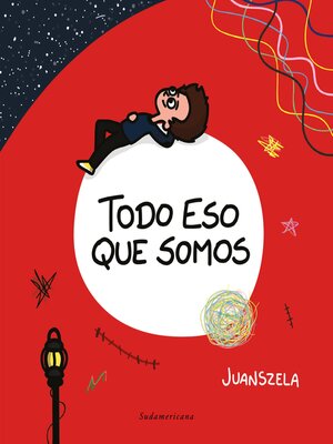 cover image of Todo eso que somos